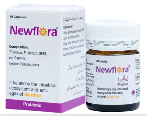 cap newflora uses|Newflora Capsules – RG Pharmaceutica.